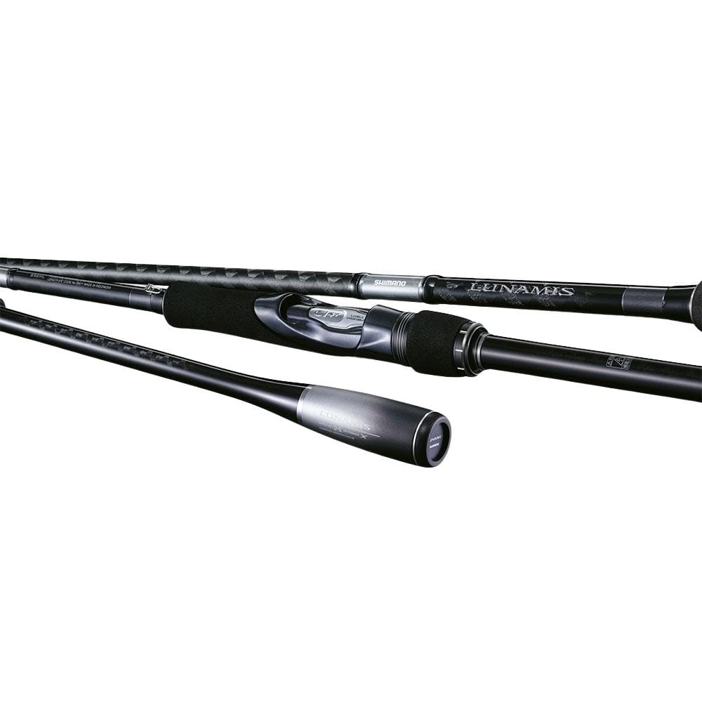 ロッド SHIMANO - SHIMANO 20LUNAMIS S86ML Shimano 20 Lunamis S86ML – JDM TACKLE HEAVEN